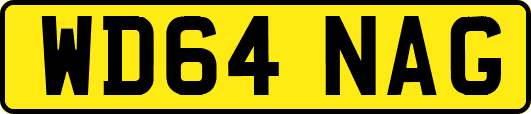 WD64NAG