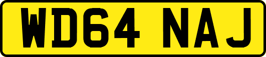 WD64NAJ