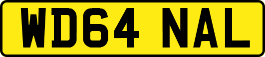 WD64NAL
