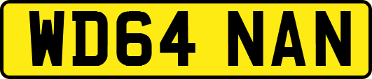 WD64NAN