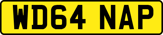 WD64NAP