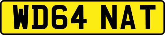 WD64NAT