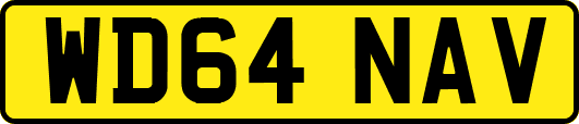 WD64NAV