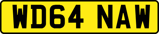 WD64NAW