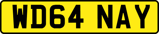 WD64NAY
