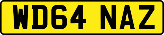 WD64NAZ