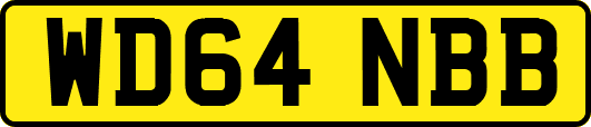 WD64NBB
