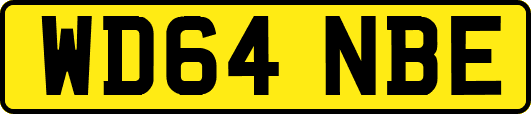 WD64NBE