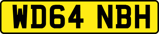 WD64NBH