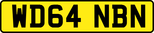 WD64NBN