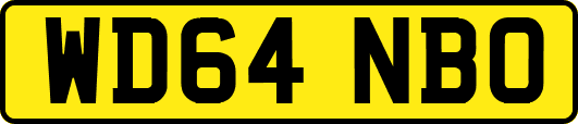 WD64NBO