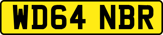 WD64NBR