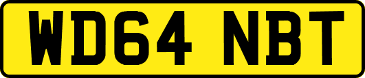 WD64NBT
