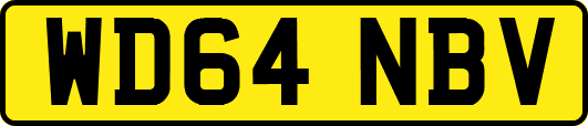 WD64NBV