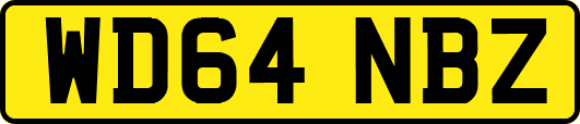 WD64NBZ
