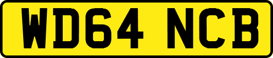 WD64NCB