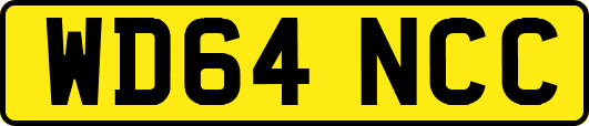 WD64NCC