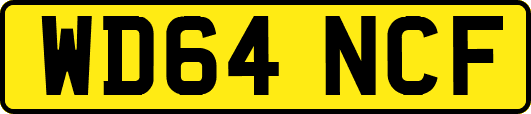 WD64NCF