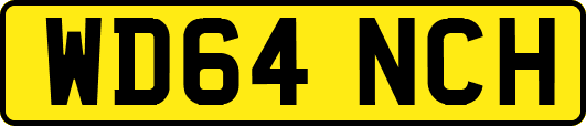 WD64NCH
