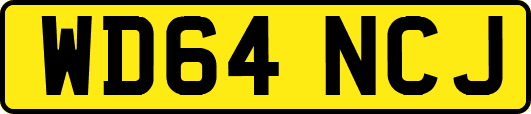 WD64NCJ