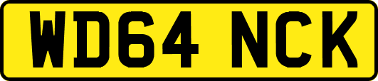 WD64NCK