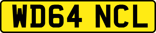 WD64NCL