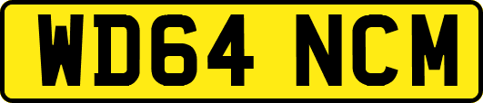 WD64NCM