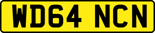 WD64NCN