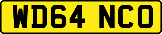 WD64NCO