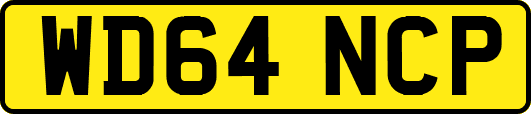 WD64NCP