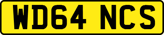 WD64NCS