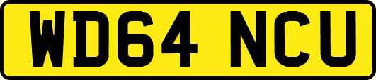 WD64NCU