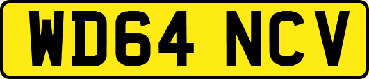 WD64NCV