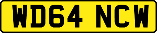 WD64NCW