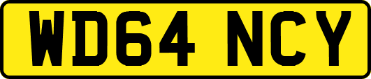 WD64NCY