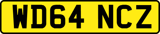 WD64NCZ