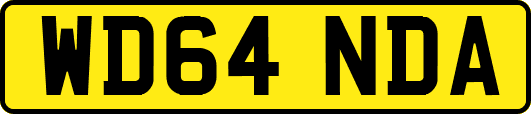 WD64NDA