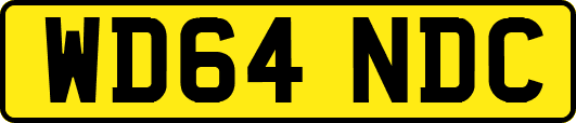 WD64NDC