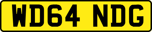 WD64NDG