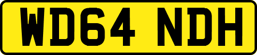 WD64NDH