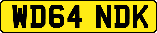WD64NDK