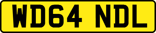 WD64NDL