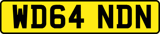 WD64NDN