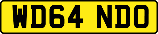 WD64NDO