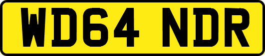 WD64NDR
