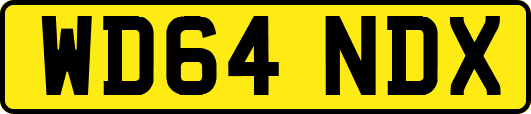 WD64NDX