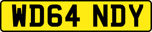 WD64NDY
