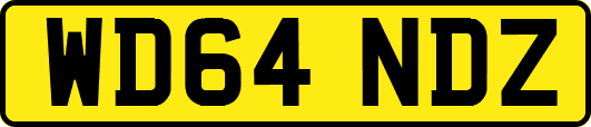 WD64NDZ