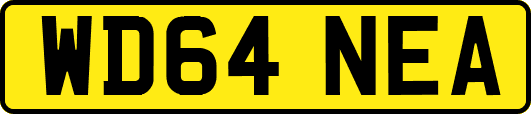 WD64NEA