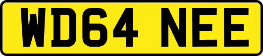 WD64NEE